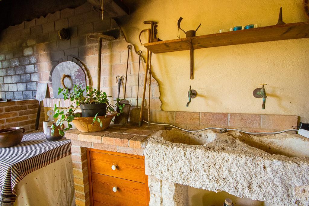 Can Pascolet Inca Kültér fotó