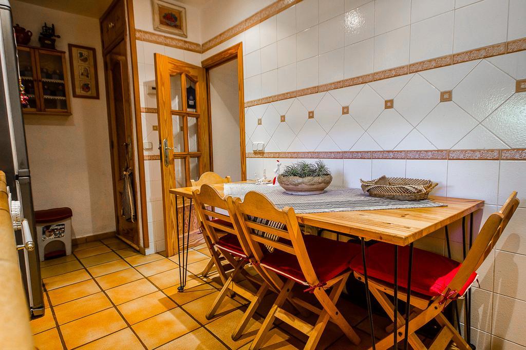 Can Pascolet Inca Kültér fotó