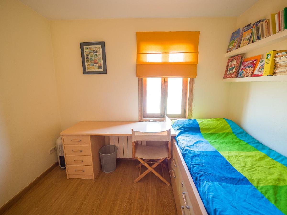 Can Pascolet Inca Kültér fotó