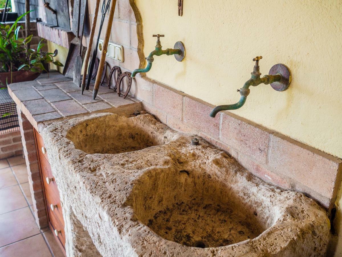 Can Pascolet Inca Kültér fotó