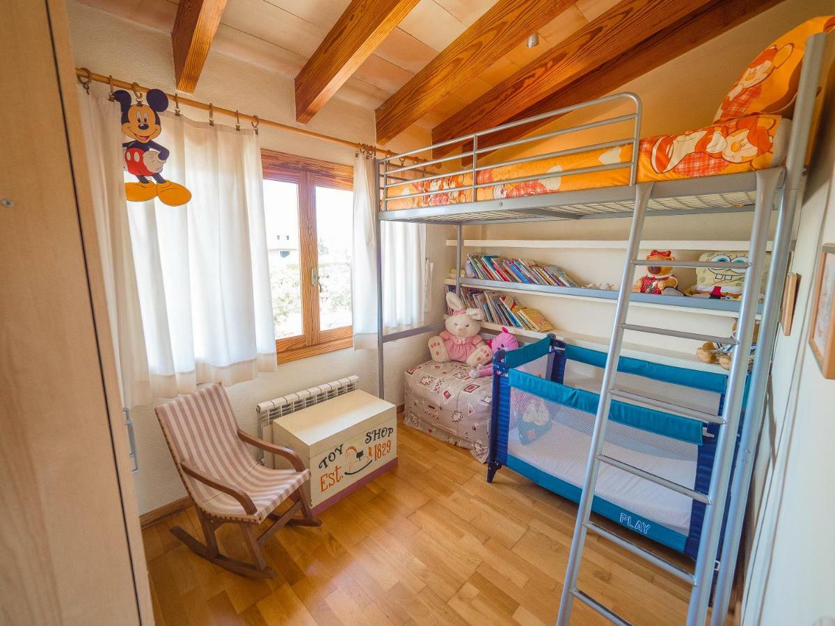 Can Pascolet Inca Kültér fotó